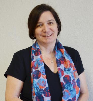 Frau Susanne Stuhlmacher